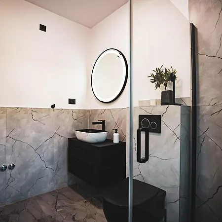 וילה Modern Sea View Villa, Private Pool, Whirlpool, Calm & Near